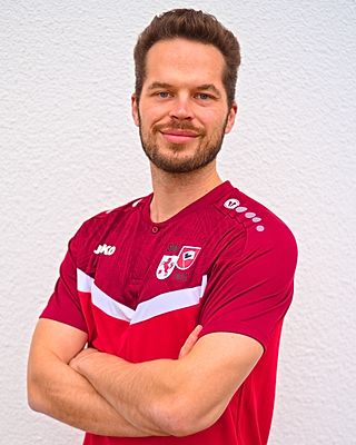 Lukas Egger