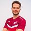 Lukas Egger
