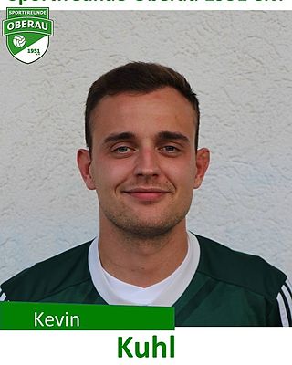 Kevin Kuhl