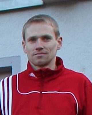 Jens Becker