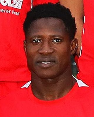Lancine Oulare