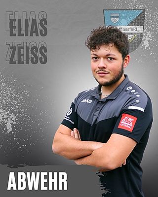 Elias Zeiß