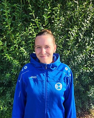 Marleen Leonie Wölk