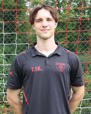 Tobias Suarez-Kandler