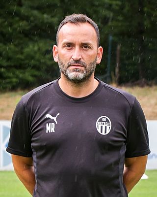 Marco Rocca