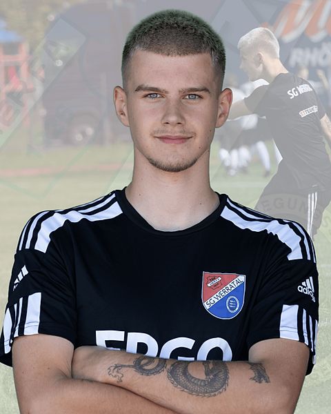 Foto: SG Werratal