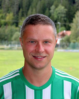 Benedikt Nahlovsky