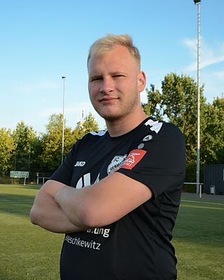 Dominik Lülsdorf