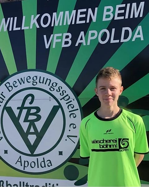 Foto: VfB Apolda