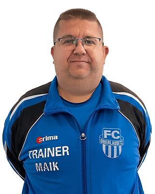 Maik Deckert