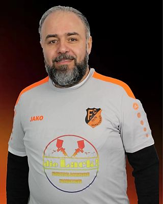 Ayman Alsayrafi