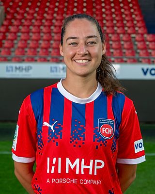 Kerstin Widmer
