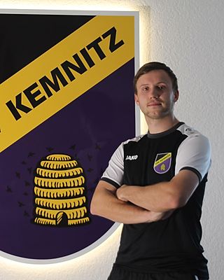 Benni Grohmann