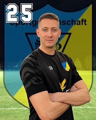 Sascha Polzin