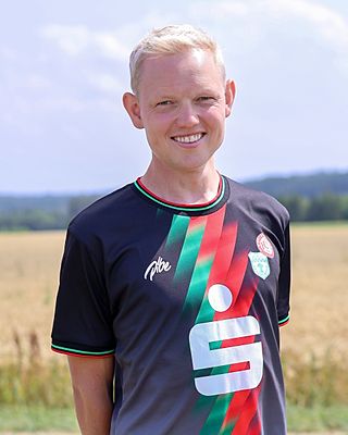 Christian Baur