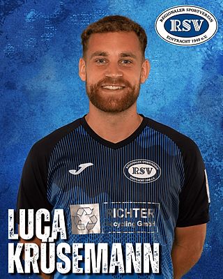 Luca Krüsemann