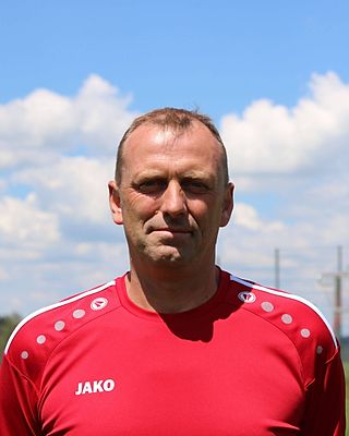 Klaus Geromiller