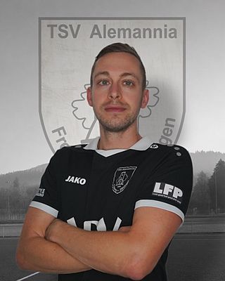 Daniel Buchholz