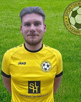 Philipp Eggerichs