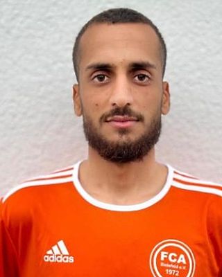 Muqdad Murad Darwesh