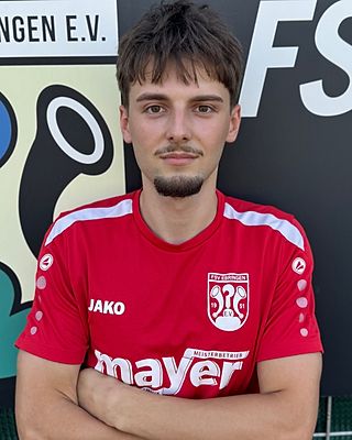 Rostyslav Andrunyshyn