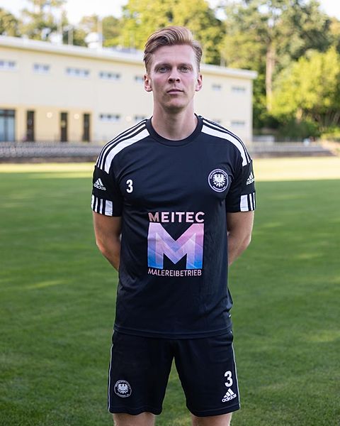 Foto: Berliner SC