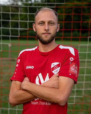 Julian Gehring