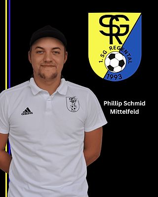 Philipp Schmid