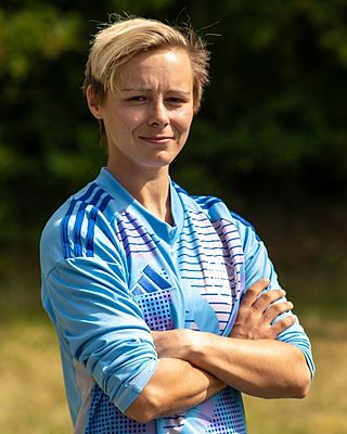Verena Hüßon