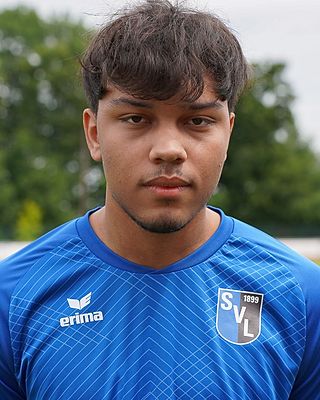 David Adewale Olorunmaye