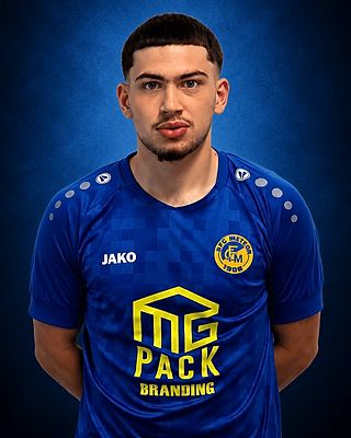 Furkan Yosma
