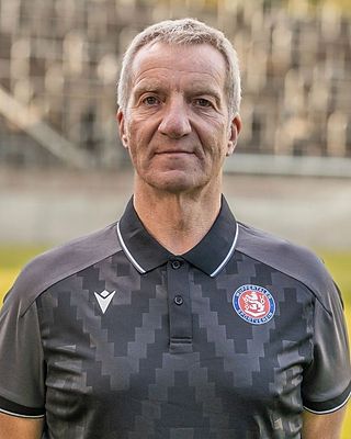 Thomas Richter