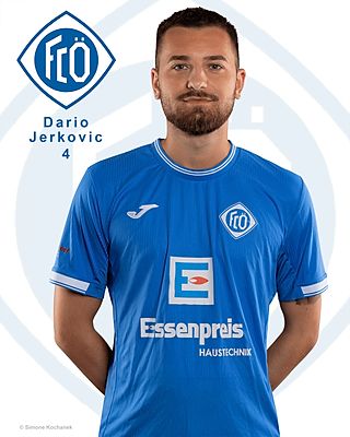 Dario Jerkovic