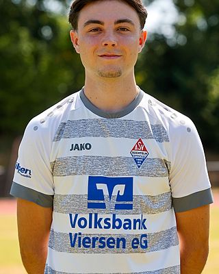 Kyle Brocker
