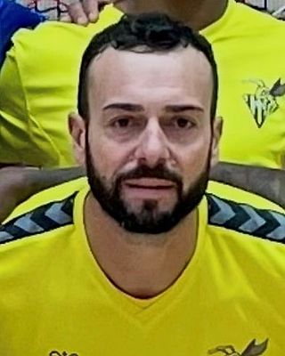 Filipe Miguel Domingos Pinheiro