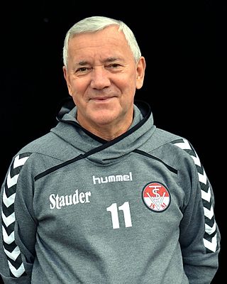 Hans-Jürgen Vössing