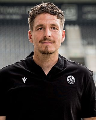 Richard Wegmann