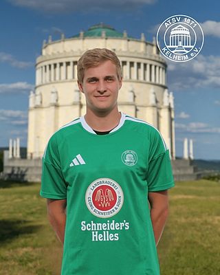 Maximilian Rabl