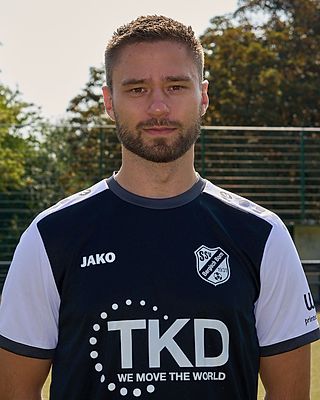 Aleksandar Stanojevic