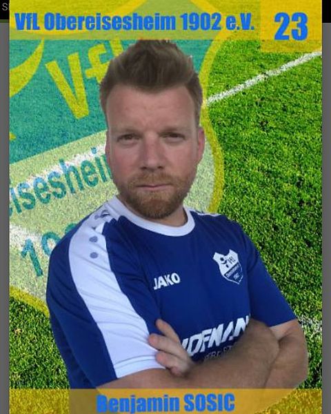 Foto: Ich