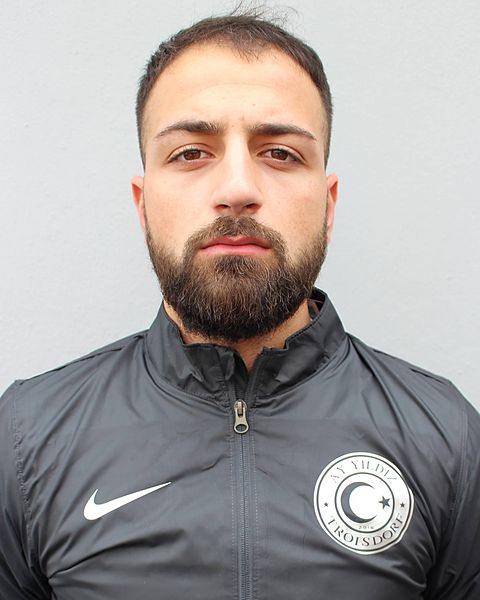 Foto: Cihat Köylüoglu