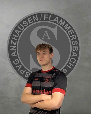 Kevin Fabian Woitaschik