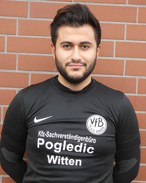 Foto: Raphael Trzeschan
