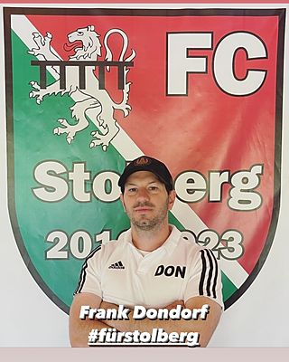 Frank Dondorf