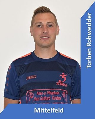 Torben Rohwedder