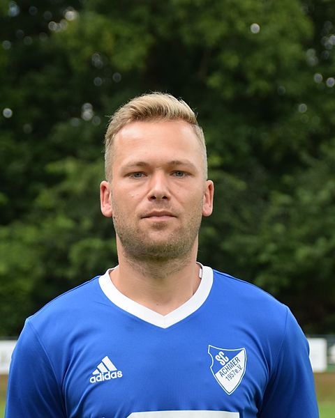 Foto: Mark Barrenpohl 