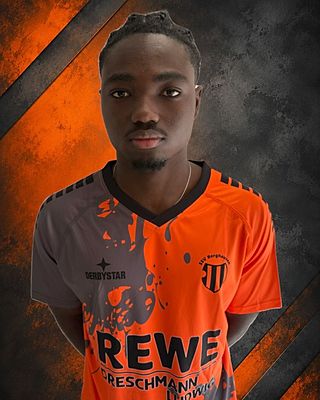 Rani Twi Mensah