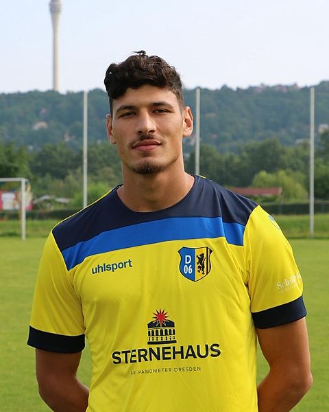 Hassan Sherkawi