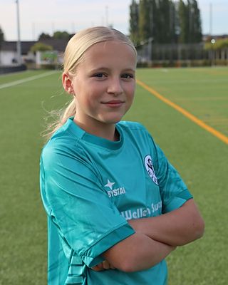 Carla Scuderi