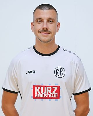 Hendric Ziese